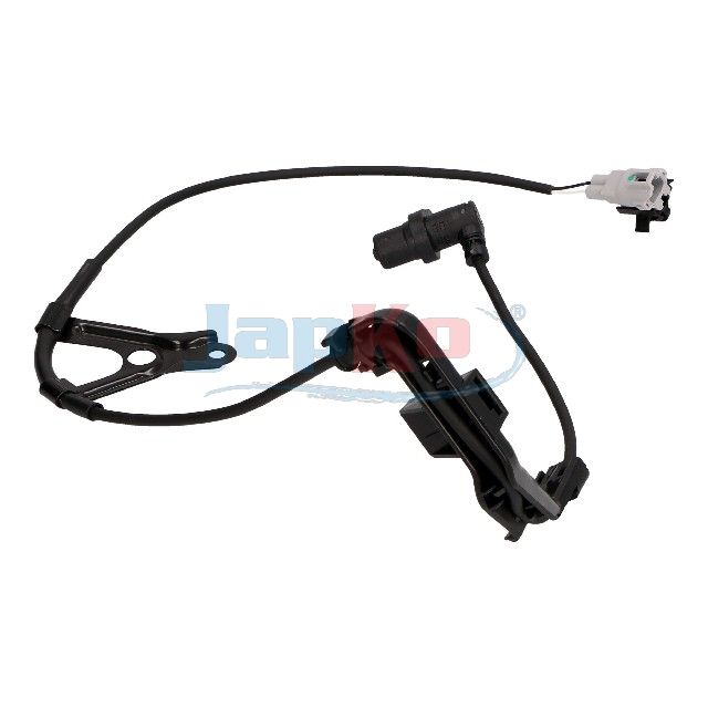 Andur, rattapöörete arv, JAPKO 151204