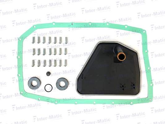 Kit, cambio de aceite del cambio automático