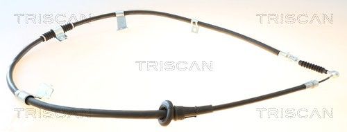 Cablu, frana de parcare TRISCAN 8140 421134