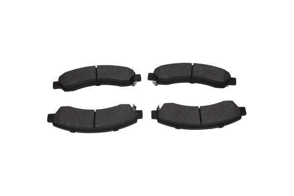 Kavo Parts KBP-3514 Brake Pad Set, disc brake