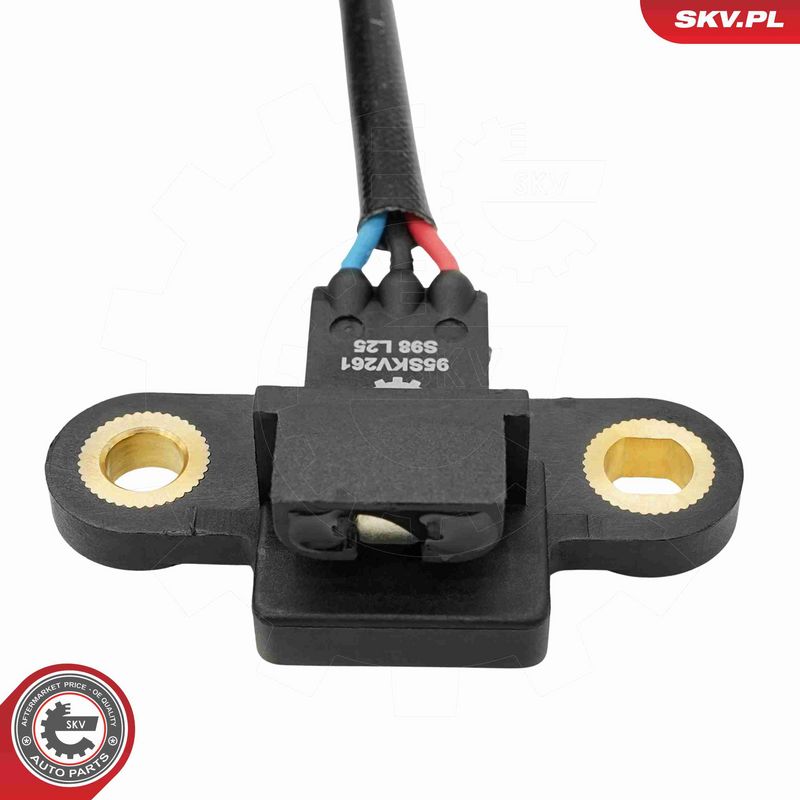 ESEN SKV 95SKV261 Sensor, crankshaft pulse