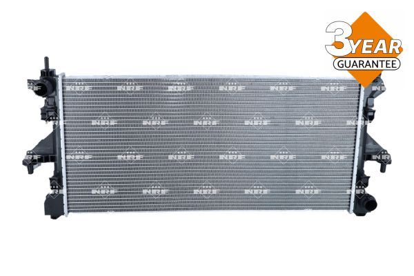Radiator, racire motor NRF 560005