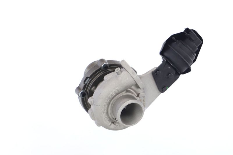 REMANTE 003-002-000029R Charger, charging (supercharged/turbocharged)