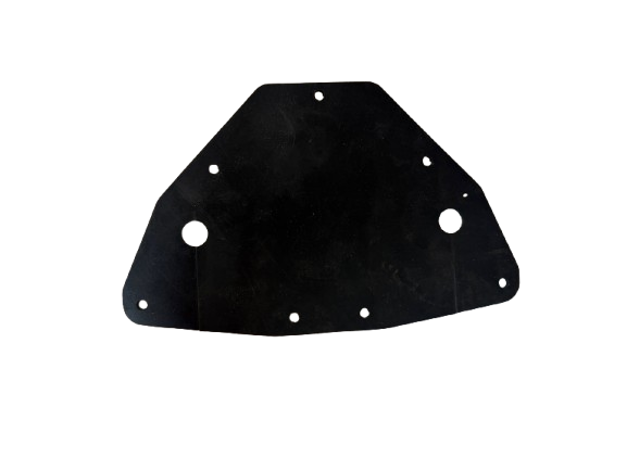 3RG Skirstytuvo dangtelis