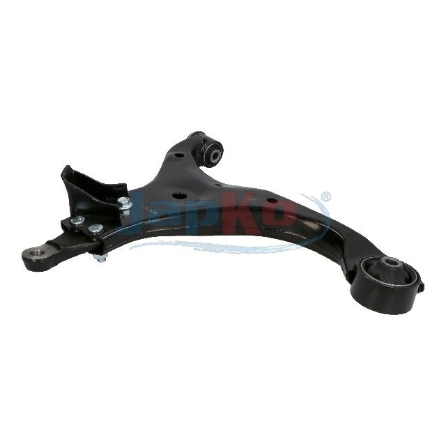 JAPKO 72K30R Control/Trailing Arm, wheel suspension