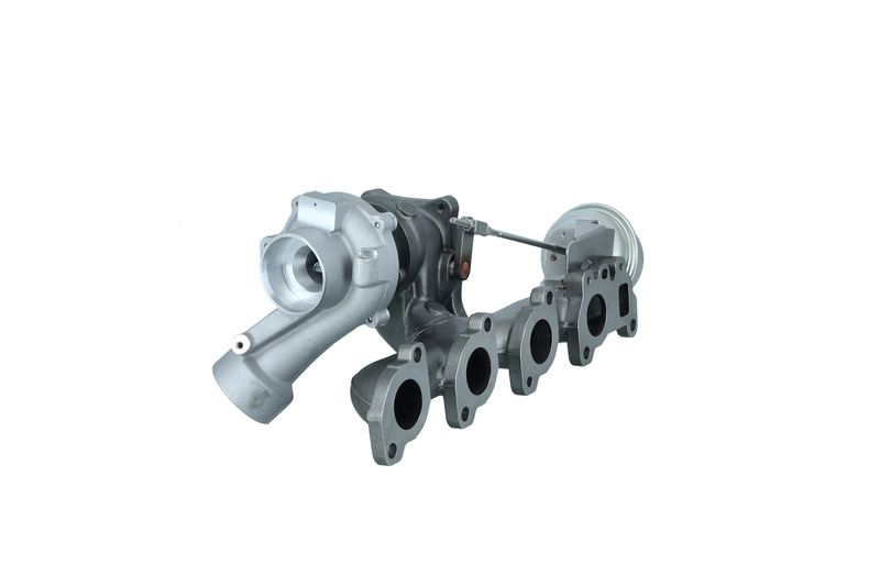 Kompressor, ülelaadimine, NRF 90010355