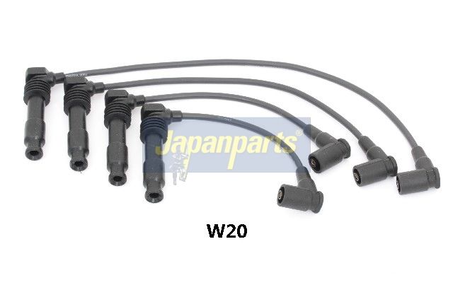 JAPANPARTS Uždegimo laido komplektas