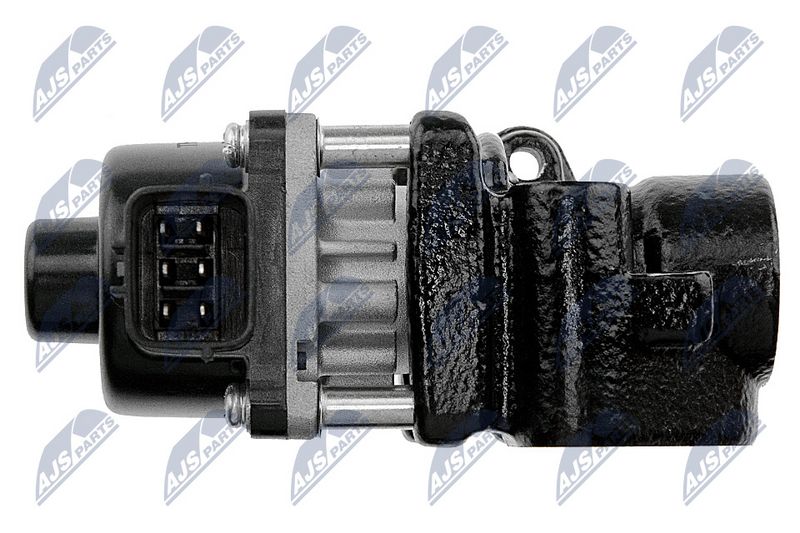EGR-klapp, NTY EGR-SU-001