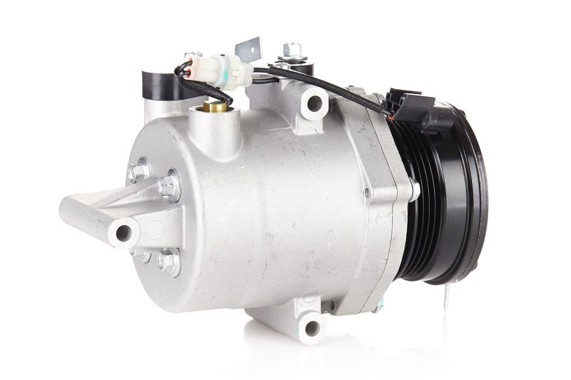 NISSENS 890624 Compressor, air conditioning