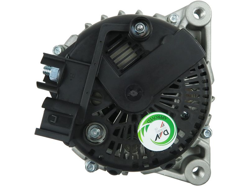 AS-PL A3318 Alternator