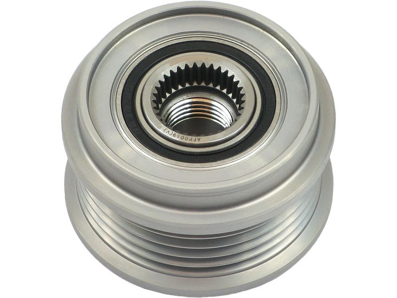 AS-PL AFP0019(V) Alternator Freewheel Clutch