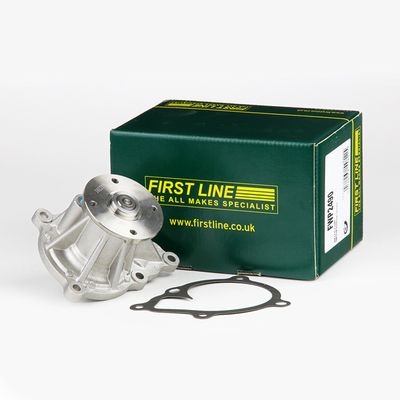 First Line FWP2490 Water Pump, engine cooling