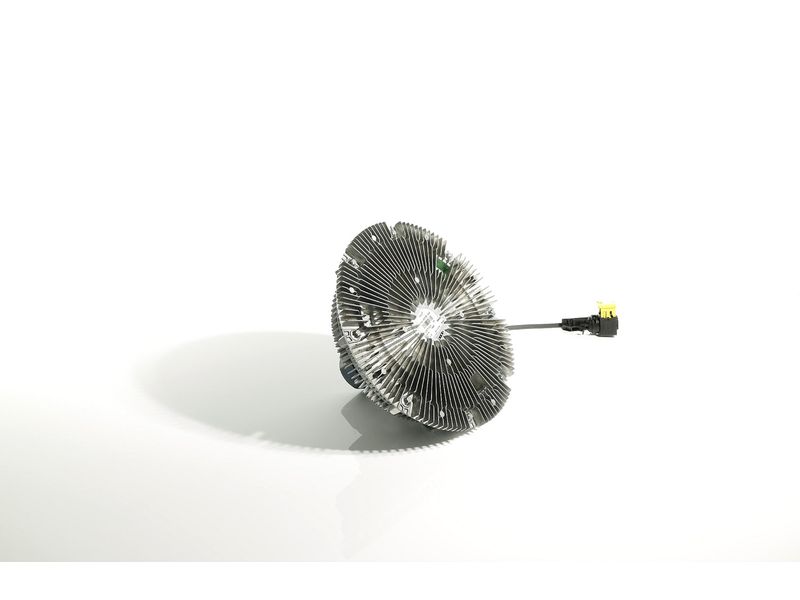 MAHLE CFC281000P Clutch, radiator fan