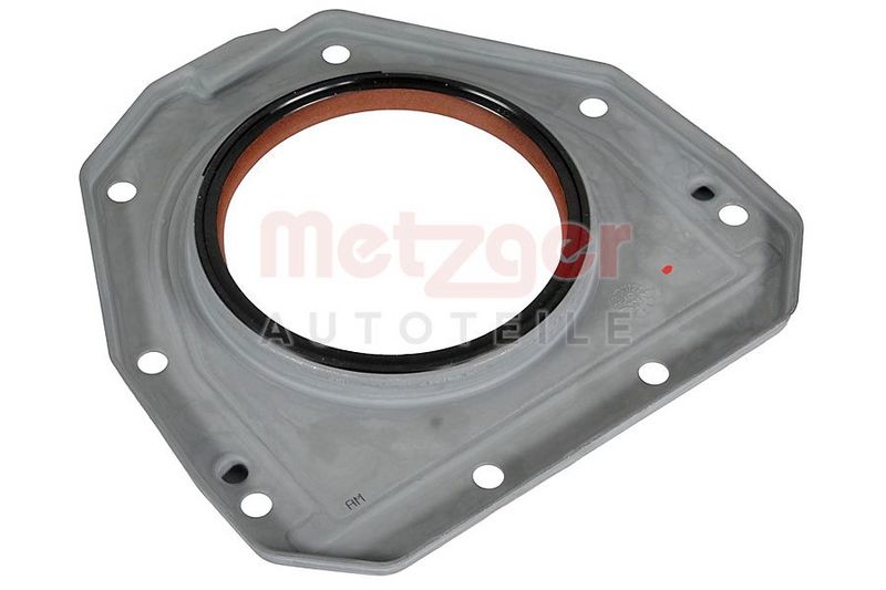 METZGER AUTOTEILE 2430239 - Shaft Seal, crankshaft