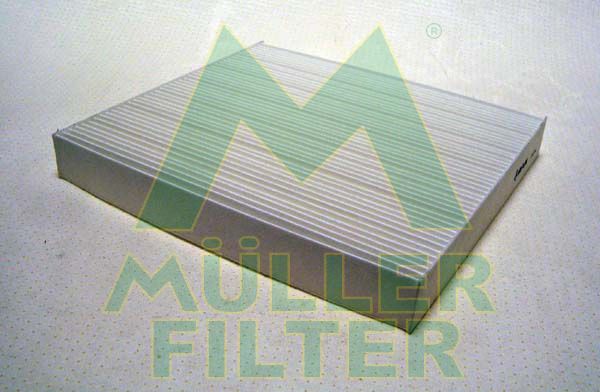 MULLER FILTER szűrő, utastér levegő FC433