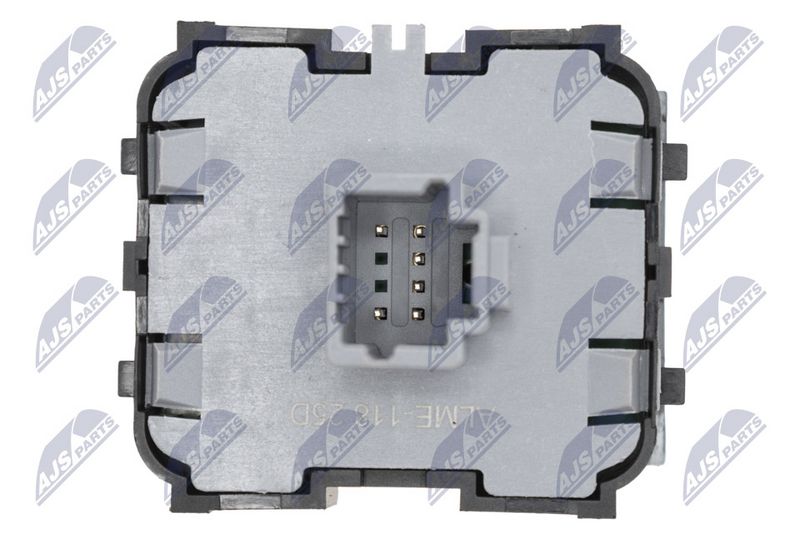 NTY EWS-ME-118 Switch, exterior mirror adjustment