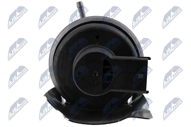 Kompressor, ülelaadimine, NTY ECD-PL-023