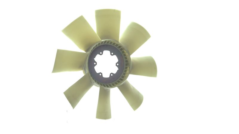 Product Image - Koelventilatorwiel - CFW10000P - MAHLE