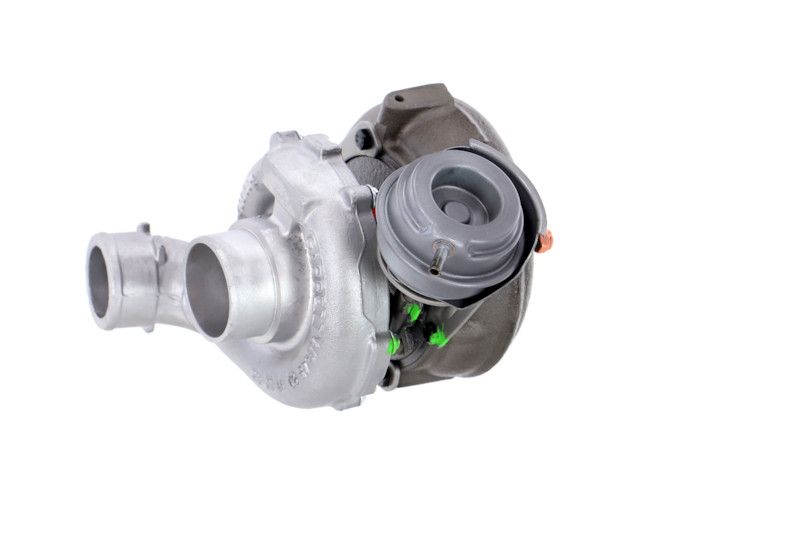 REMANTE 003-001-000008R Charger, charging (supercharged/turbocharged)