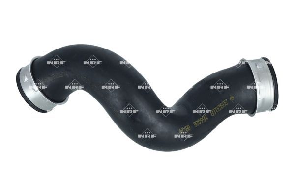 NRF 166026 Charge Air Hose