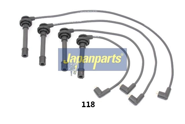 Set cablaj aprindere JAPANPARTS IC-118