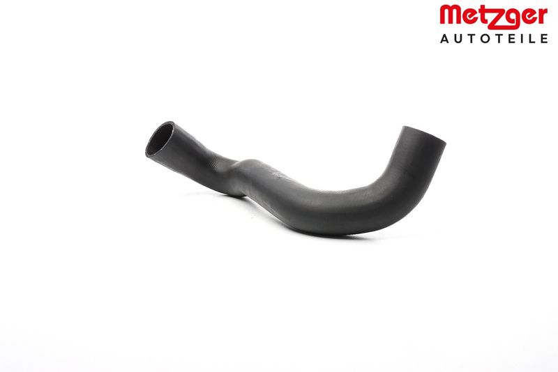METZGER AUTOTEILE 2400509 Charge Air Hose
