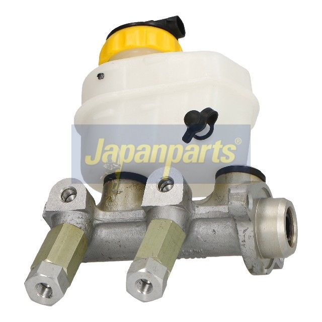 JAPANPARTS Pagrindinis cilindras, stabdžiai