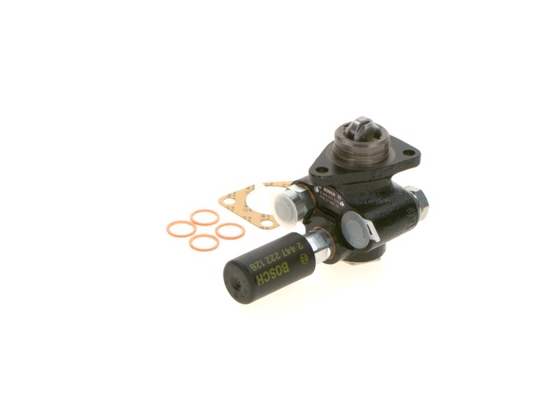 BOSCH 0440017992 Fuel Pump