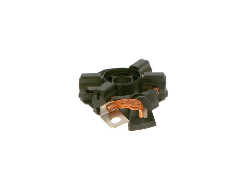 Kinnitus, süsinikuharjad, BOSCH 2 004 336 234