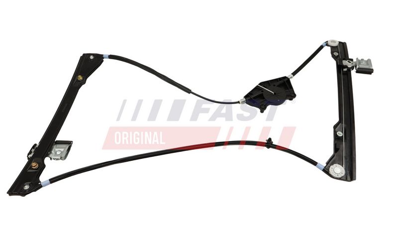 FAST FT00340 Lango pakėlimo mechanizmas