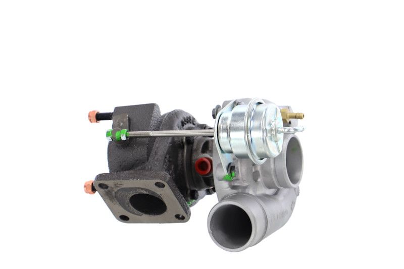REMANTE 003-001-000021R Charger, charging (supercharged/turbocharged)