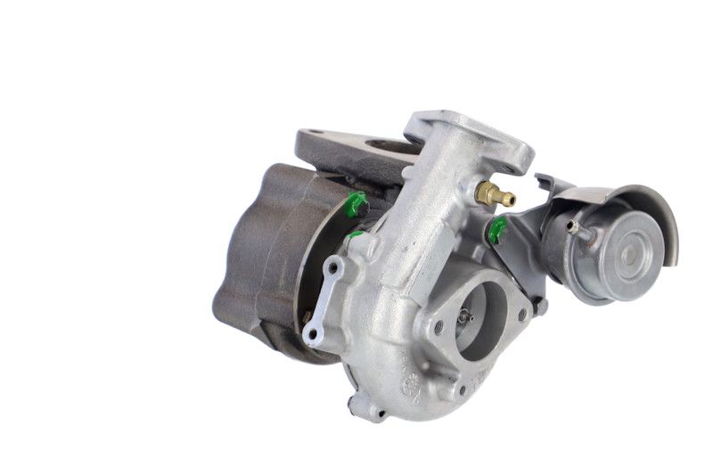 REMANTE 003-001-001366R Charger, charging (supercharged/turbocharged)