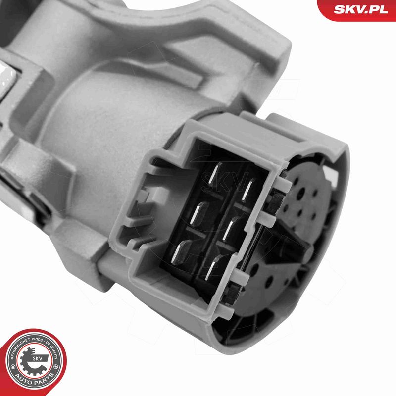 ESEN SKV 65SKV246 - Steering Lock