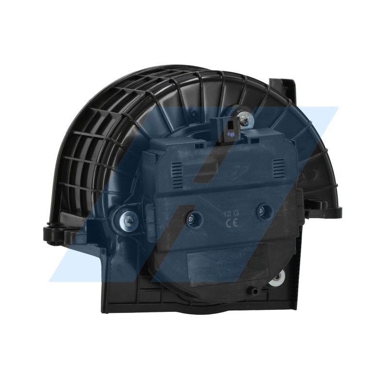 vnitřní ventilátor 53033008