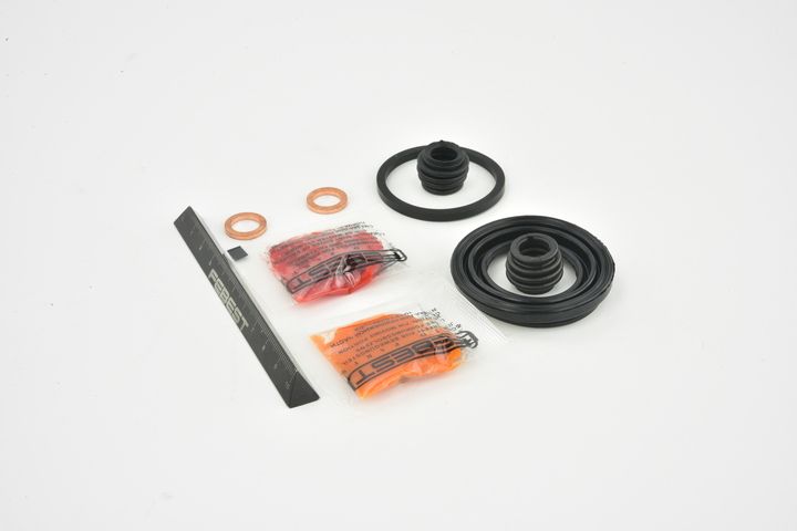 Remondikomplekt, Pidurisadul, FEBEST 0375-ODYIIIR