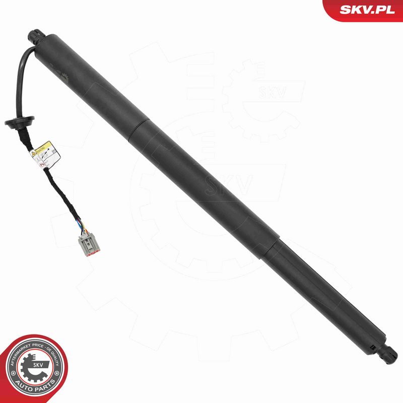 Prekė atitinka OEM kodą: GB5Z-14B351-A