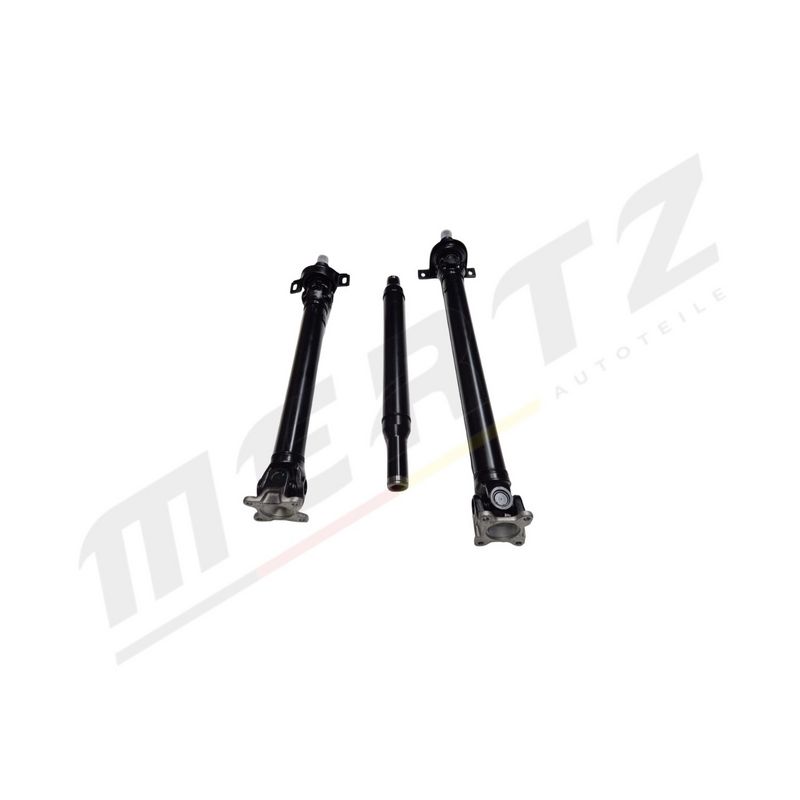 MERTZ M-D1173 Propshaft, axle drive