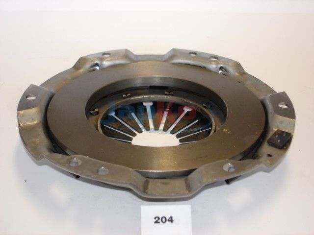 JAPKO 70204 Clutch Pressure Plate