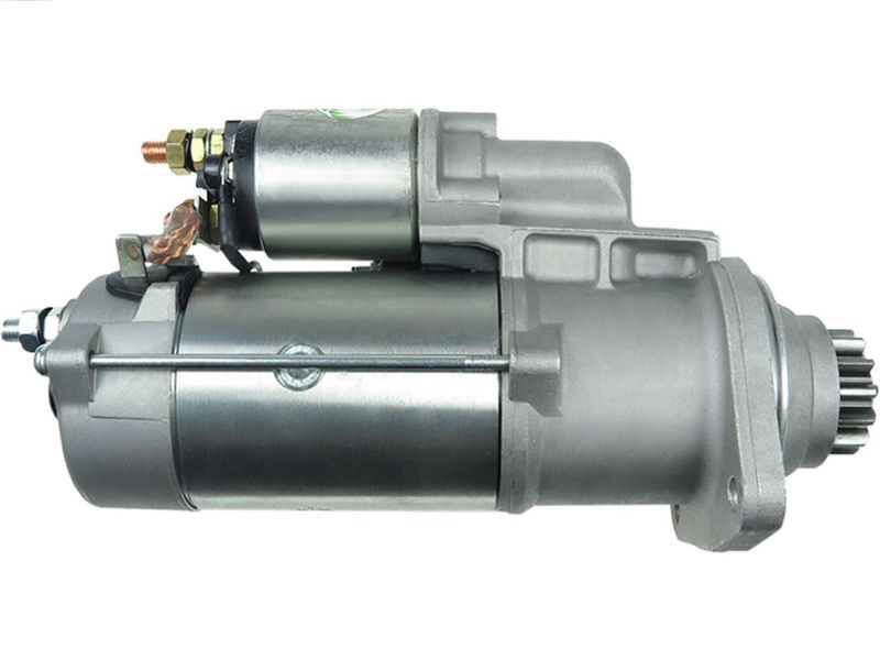 AS-PL S0594 Starter