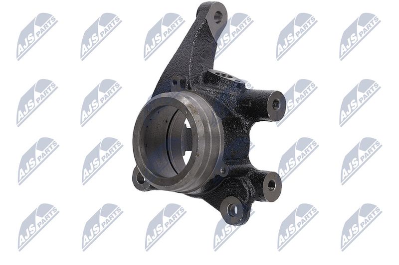 NTY ZZP-HY-502 Steering Knuckle, wheel suspension