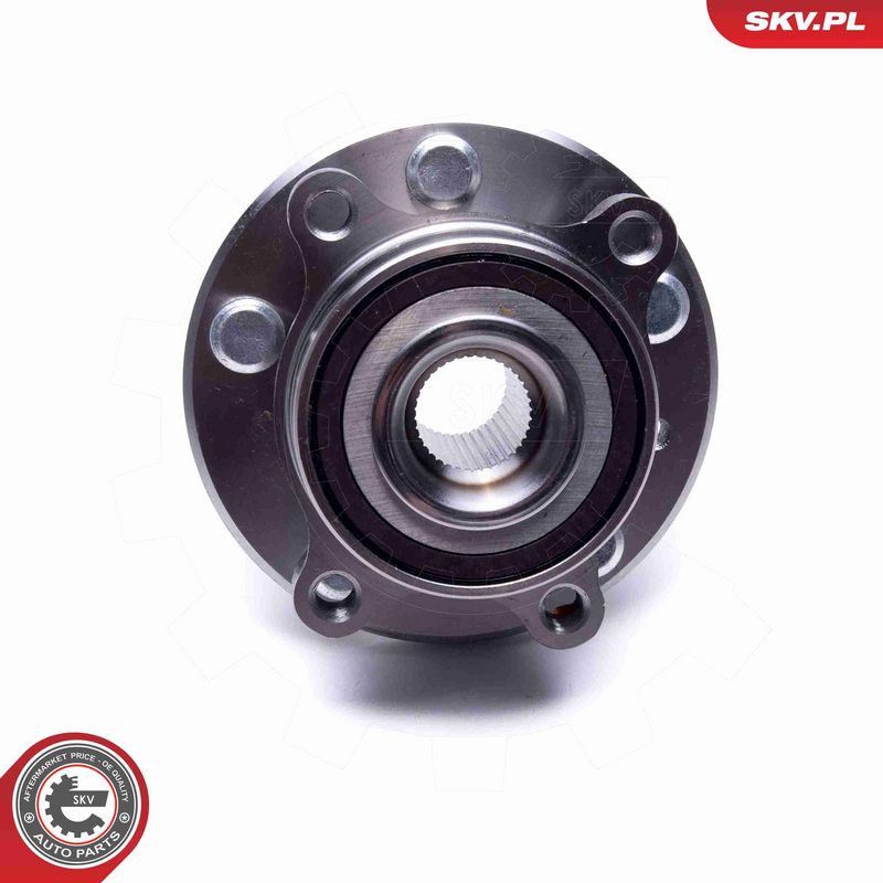 ESEN SKV 29SKV353 Wheel Bearing Kit