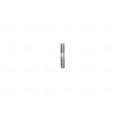 NISSENS 94503 Condenser, air conditioning