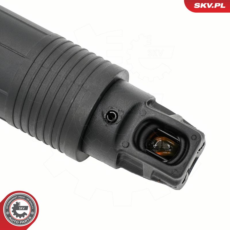 Elektrimootor, tagaluuk, ESEN SKV 52SKV202