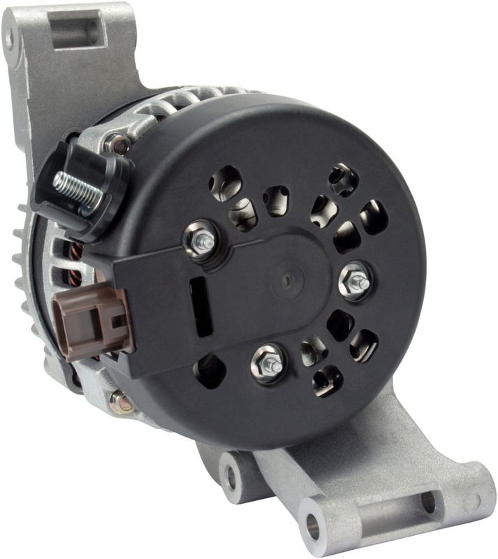 Generaator, HC-Cargo F 032 114 065