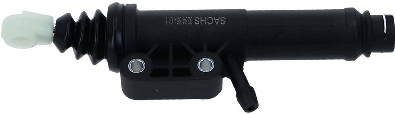 Andjasilinder, Sidur, SACHS 6284 654 011