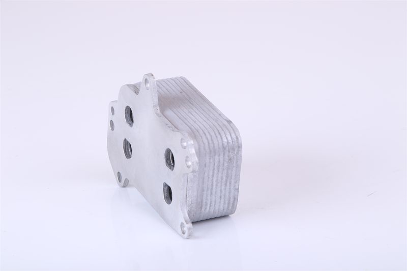 Õliradiaator, mootoriõli, NISSENS 90966