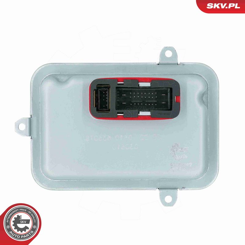 ESEN SKV 59SKV197 Control Unit, lights
