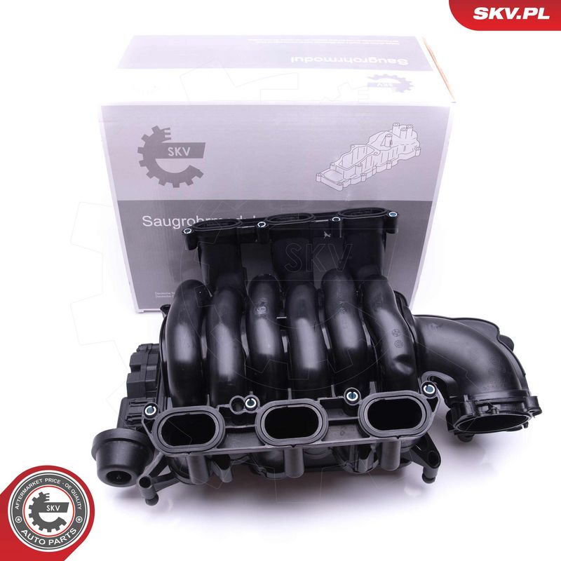 Õhuvõtumoodul, ESEN SKV 49SKV004