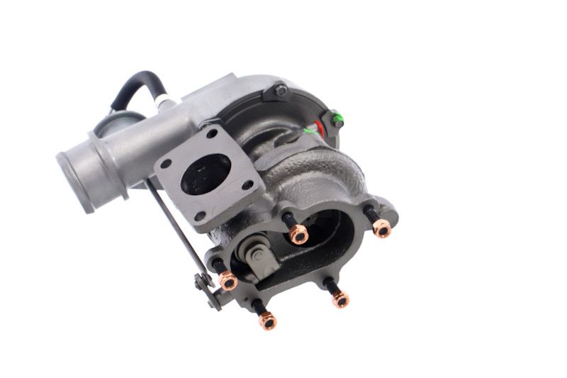 REMANTE 003-001-002014R Charger, charging (supercharged/turbocharged)