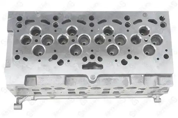 STELLOX 11-08037-SX Cylinder Head
